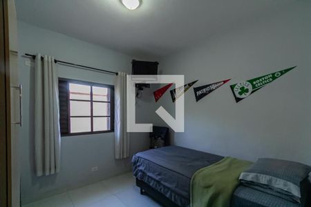 Quarto 2 de casa à venda com 6 quartos, 669m² em Baeta Neves, São Bernardo do Campo