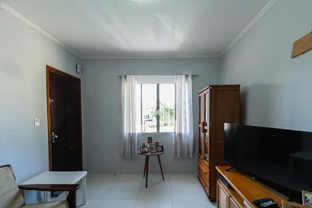 Sala de casa à venda com 6 quartos, 669m² em Baeta Neves, São Bernardo do Campo