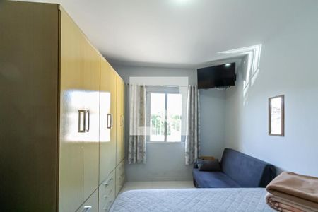 Quarto 1 de casa à venda com 6 quartos, 669m² em Baeta Neves, São Bernardo do Campo