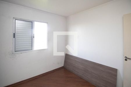 Quarto 2 de apartamento à venda com 3 quartos, 54m² em Ponte Grande, Guarulhos