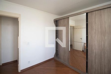 Quarto 2 de apartamento à venda com 3 quartos, 54m² em Ponte Grande, Guarulhos