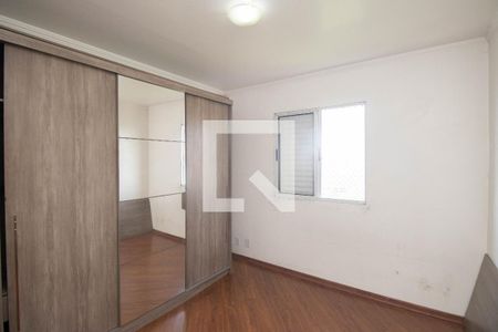 Quarto 2 de apartamento à venda com 3 quartos, 54m² em Ponte Grande, Guarulhos
