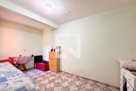 Quarto 2 - Casa 1 de casa à venda com 5 quartos, 230m² em Jardim Campestre, São Bernardo do Campo