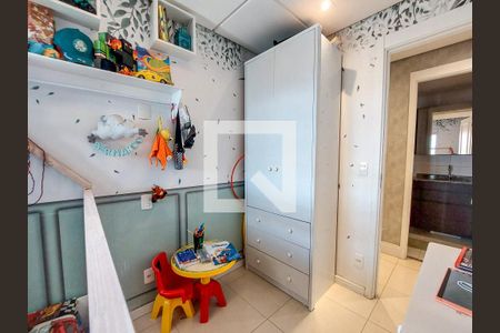 Quarto 1 de apartamento à venda com 3 quartos, 72m² em Santo Amaro, São Paulo