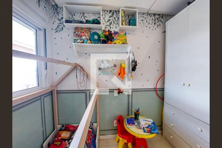 Quarto 1 de apartamento à venda com 3 quartos, 72m² em Santo Amaro, São Paulo