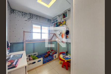 Quarto 1 de apartamento à venda com 3 quartos, 72m² em Santo Amaro, São Paulo