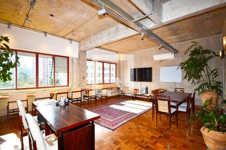 Apartamento para alugar em Cerqueira César