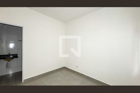 Quarto de casa para alugar com 1 quarto, 35m² em Vila das Belezas, São Paulo
