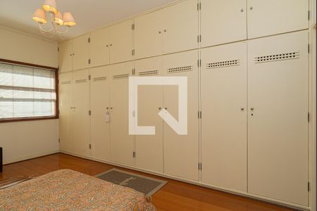 Suíte de apartamento para alugar com 3 quartos, 169m² em Consolação, São Paulo