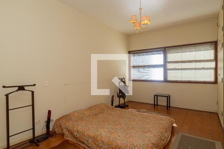 Suíte de apartamento para alugar com 3 quartos, 169m² em Consolação, São Paulo
