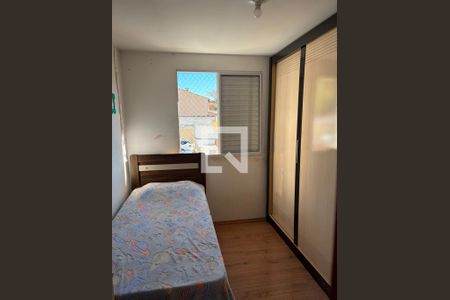 Quarto de apartamento à venda com 2 quartos, 50m² em Itaquera, São Paulo