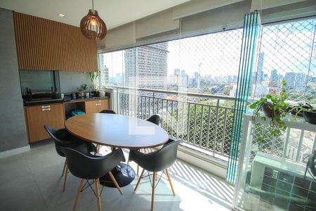 Apartamento à venda com 2 quartos, 66m² em Belém, São Paulo