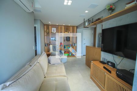 Apartamento à venda com 2 quartos, 66m² em Belém, São Paulo