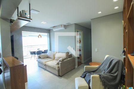 Apartamento à venda com 2 quartos, 66m² em Belém, São Paulo