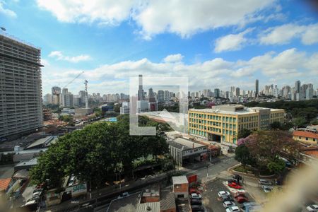 Apartamento à venda com 2 quartos, 66m² em Belém, São Paulo