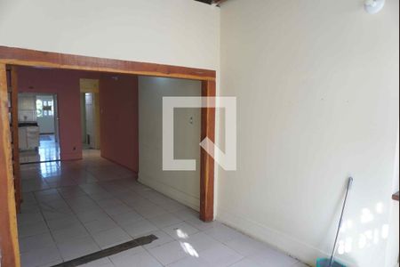Sala de casa para alugar com 2 quartos, 80m² em Centro, Barueri