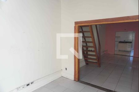 Sala de casa para alugar com 2 quartos, 80m² em Centro, Barueri