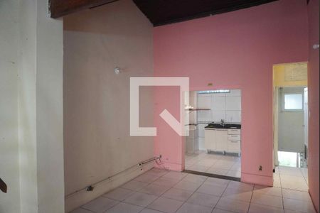 Sala de Jantar de casa para alugar com 2 quartos, 80m² em Centro, Barueri