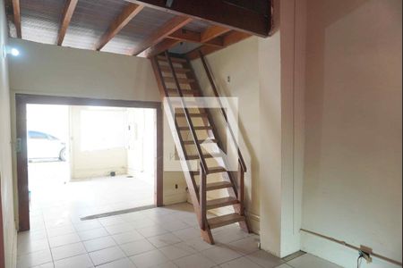 Sala de Jantar de casa para alugar com 2 quartos, 80m² em Centro, Barueri