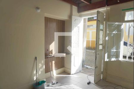 Sala de casa para alugar com 2 quartos, 80m² em Centro, Barueri