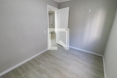 Quarto 1 de apartamento para alugar com 2 quartos, 42m² em Vila Andrade, São Paulo