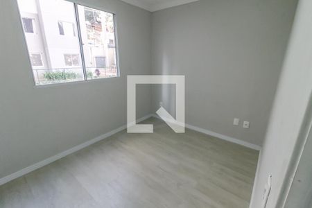 Quarto 1 de apartamento para alugar com 2 quartos, 42m² em Vila Andrade, São Paulo