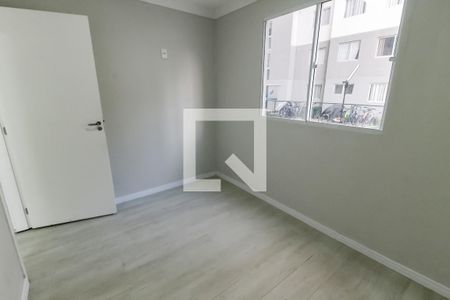 Quarto 1 de apartamento para alugar com 2 quartos, 42m² em Vila Andrade, São Paulo