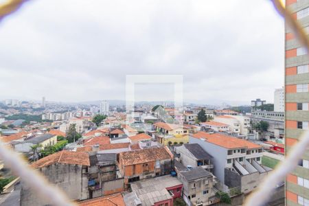 Vista Sala de apartamento para alugar com 3 quartos, 84m² em Freguesia do Ó, São Paulo