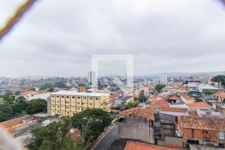 Vista Sala de apartamento para alugar com 3 quartos, 84m² em Freguesia do Ó, São Paulo