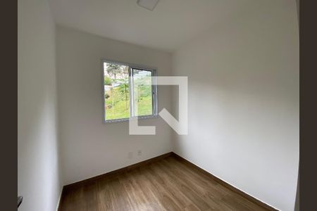Quarto 2 de apartamento à venda com 2 quartos, 38m² em Jaguaré, São Paulo