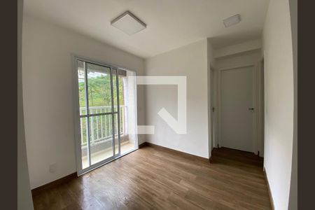 Sala de apartamento à venda com 2 quartos, 38m² em Jaguaré, São Paulo
