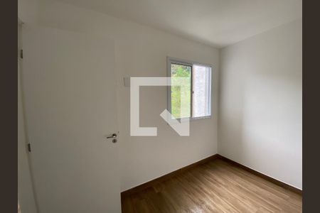 Quarto 1 de apartamento à venda com 2 quartos, 38m² em Jaguaré, São Paulo