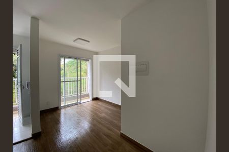 Sala de apartamento à venda com 2 quartos, 38m² em Jaguaré, São Paulo