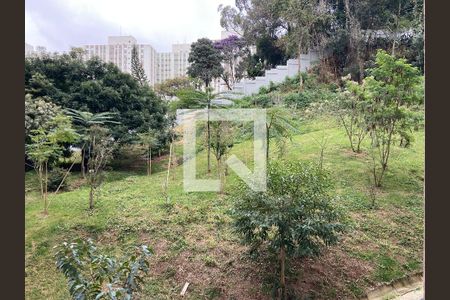 Quarto 1 - Vista de apartamento à venda com 2 quartos, 38m² em Jaguaré, São Paulo