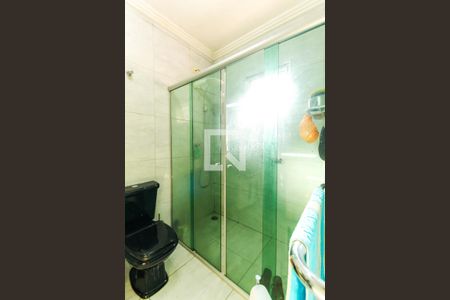 Banheiro da Suíte 1 de casa à venda com 3 quartos, 292m² em Mooca, São Paulo