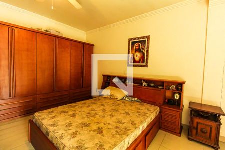Quarto 1 - Suíte de casa à venda com 3 quartos, 292m² em Mooca, São Paulo
