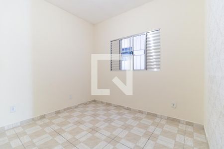 Quarto de casa para alugar com 1 quarto, 46m² em Vila Santo Estefano, São Paulo