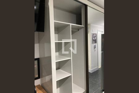 Studio de kitnet/studio para alugar com 1 quarto, 25m² em Auxiliadora, Porto Alegre