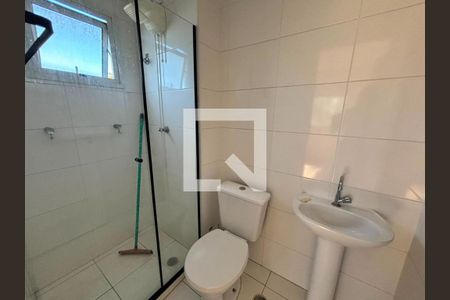 Foto 13 de kitnet/studio para alugar com 1 quarto, 24m² em Paraíso do Morumbi, São Paulo