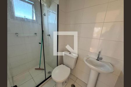 Foto 14 de kitnet/studio para alugar com 1 quarto, 24m² em Paraíso do Morumbi, São Paulo