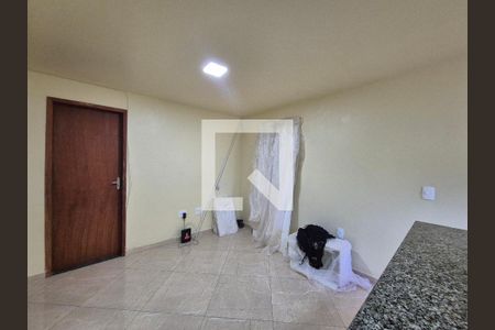 Apartamento à venda com 1 quarto, 38m² em Vargem Grande, Rio de Janeiro