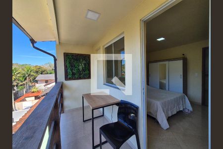 Apartamento à venda com 1 quarto, 38m² em Vargem Grande, Rio de Janeiro