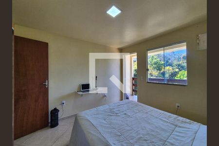 Apartamento à venda com 1 quarto, 38m² em Vargem Grande, Rio de Janeiro
