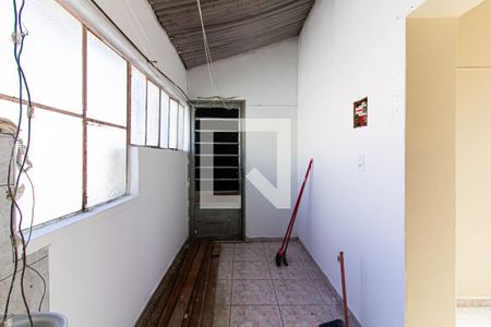 Studio de apartamento para alugar com 1 quarto, 65m² em Barra Funda, São Paulo