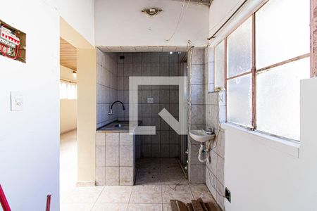 Studio de apartamento para alugar com 1 quarto, 65m² em Barra Funda, São Paulo