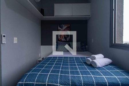 Studio de kitnet/studio à venda com 0 quarto, 17m² em Liberdade, São Paulo