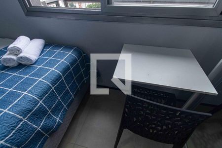 Studio de kitnet/studio à venda com 0 quarto, 17m² em Liberdade, São Paulo