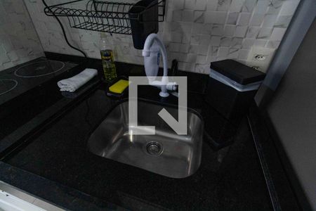 Studio de kitnet/studio à venda com 0 quarto, 17m² em Liberdade, São Paulo