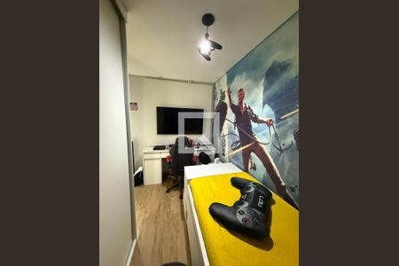 Quarto de casa à venda com 4 quartos, 330m² em Nova Gerti, São Caetano do Sul