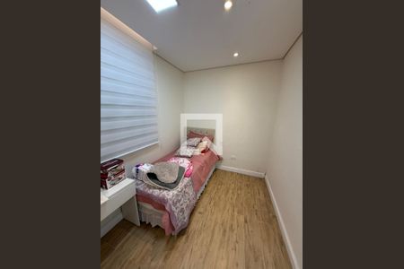 Quarto de casa à venda com 4 quartos, 330m² em Nova Gerti, São Caetano do Sul
